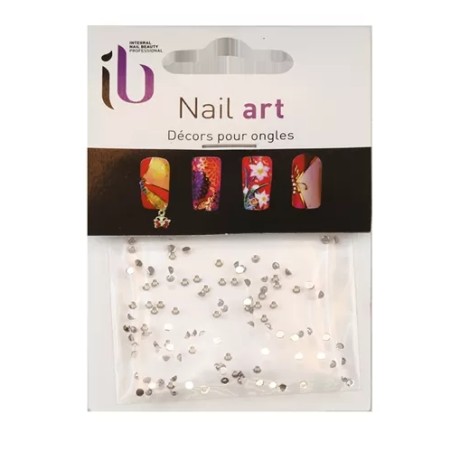 Manuc Décor Ong 144 Goutte Argent
