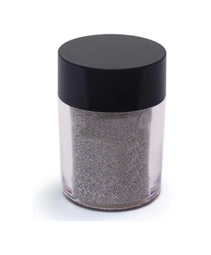 Paillette Pot 6Gr Argent - IB