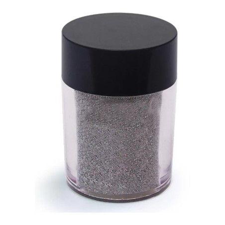 Paillette Pot 6Gr Argent - IB