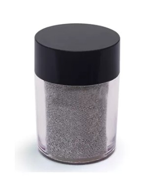Paillette Pot 6Gr Argent - IB