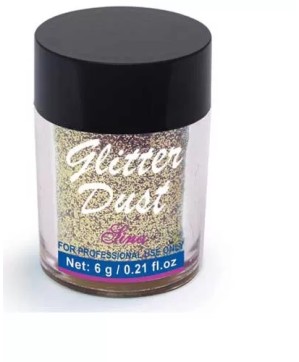 Paillette Pot 6Gr  Or - IB