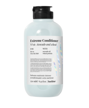 Conditioner Back Bar Revitalisant N 6 (250ml) FVIT