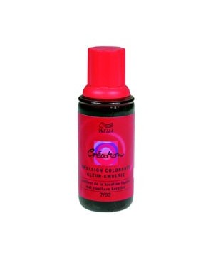 Coloration CREATION 9.0 - Wella (50ml)