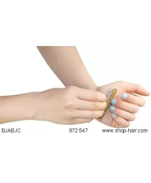 Mini Lime 65X10Mmfine4-240 Leopard x12 - IB