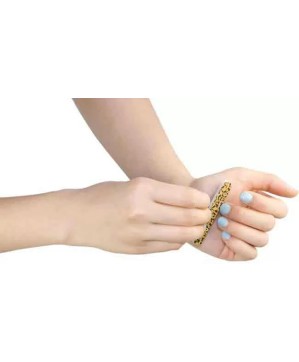 Mini Lime 65X10Mmfine4-240 Leopard x12 - IB