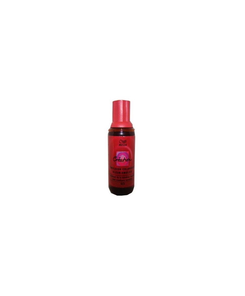 Coloration CREATION 7.41 - Wella (50ml)