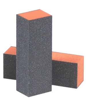 Block Noir Polish-Surfac - IB