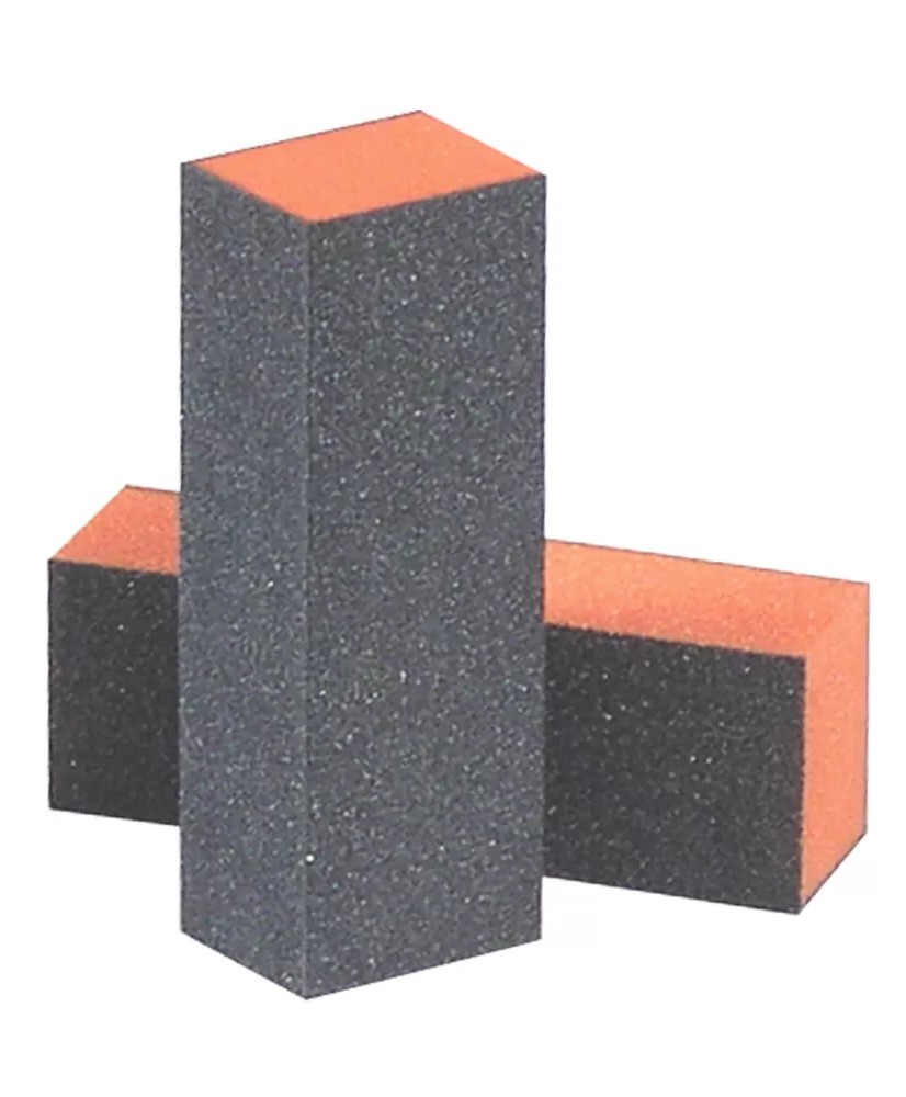 Block Noir Polish-Surfac - IB