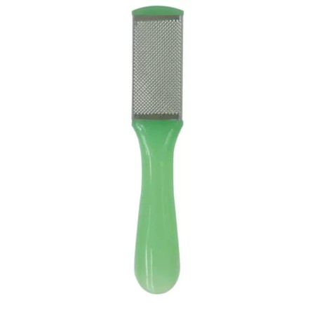 Rape Pedic double  Métal+Emery  17Cm- IB