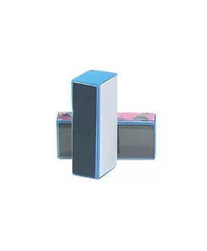 Block 4 Face Multi Polish - IB