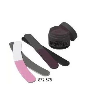 Polis.Banane Plat Trio - IB