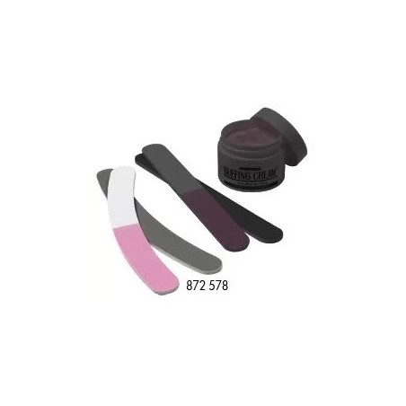 Polis.Banane Plat Trio - IB