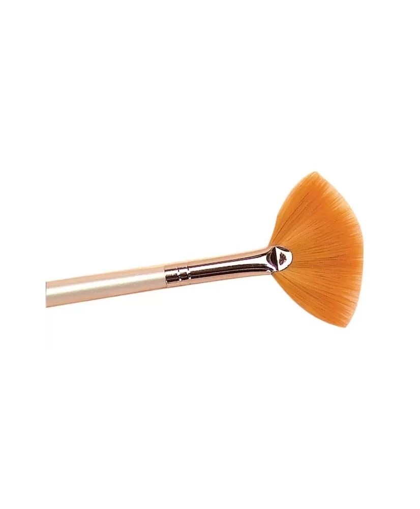 Pinceau Gel Fx Ongle Eventail - IB