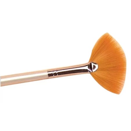 Pinceau Gel Fx Ongle Eventail - IB