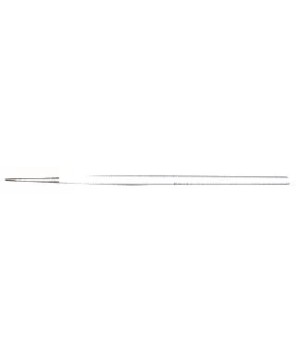 Pinceau Faux Ongles Acrilyque Cylindrique - IB