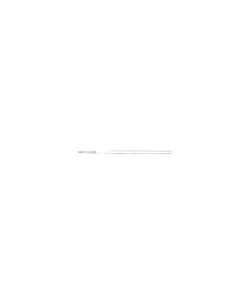 Pinceau Faux Ongles Acrilyque Cylindrique - IB