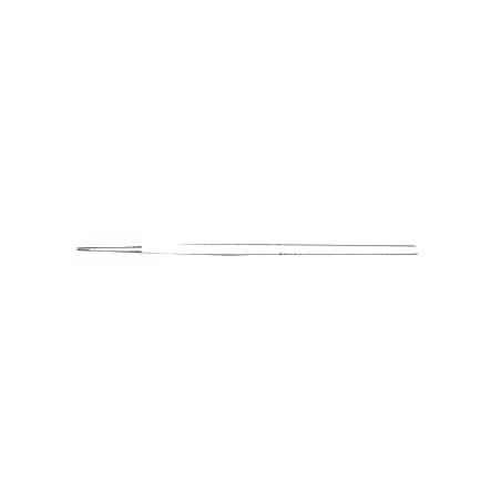 Pinceau Faux Ongles Acrilyque Cylindrique - IB