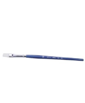 Pinceau Gel Ongles 10 Plat - IB