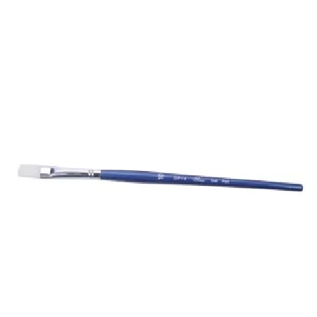 Pinceau Gel Ongles 10 Plat - IB