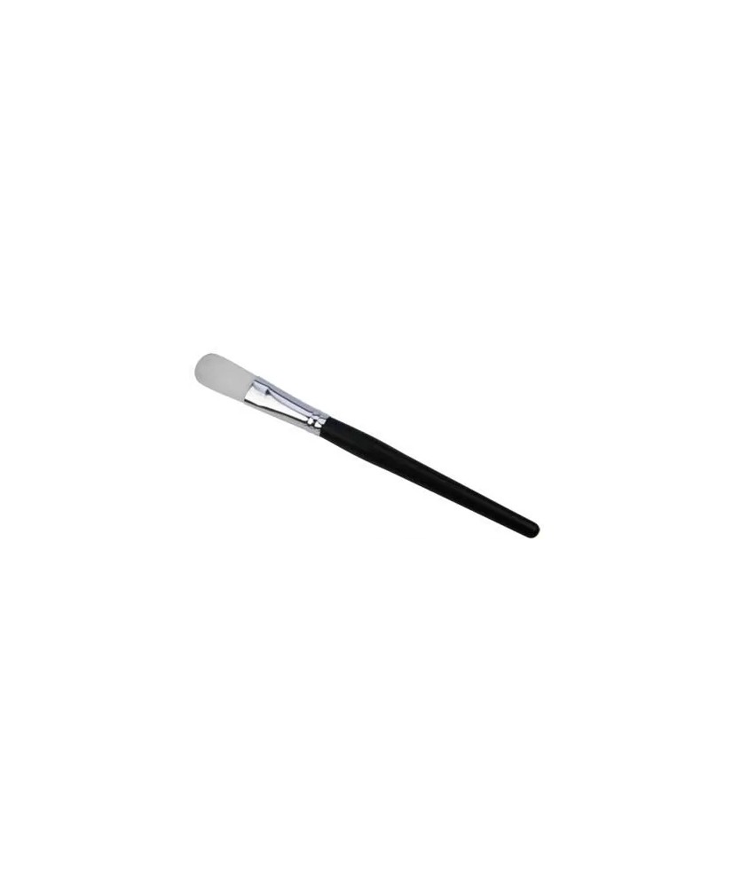 Pinceau Plat 180 mm pour Gel UV et Crème - Spécial Faux Ongles