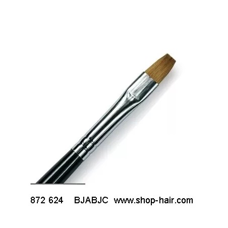 Pinceau Kolinsky Plat 8B - IB