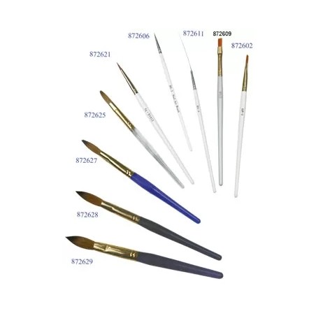 Pinceau Kolinsky T22 - IB