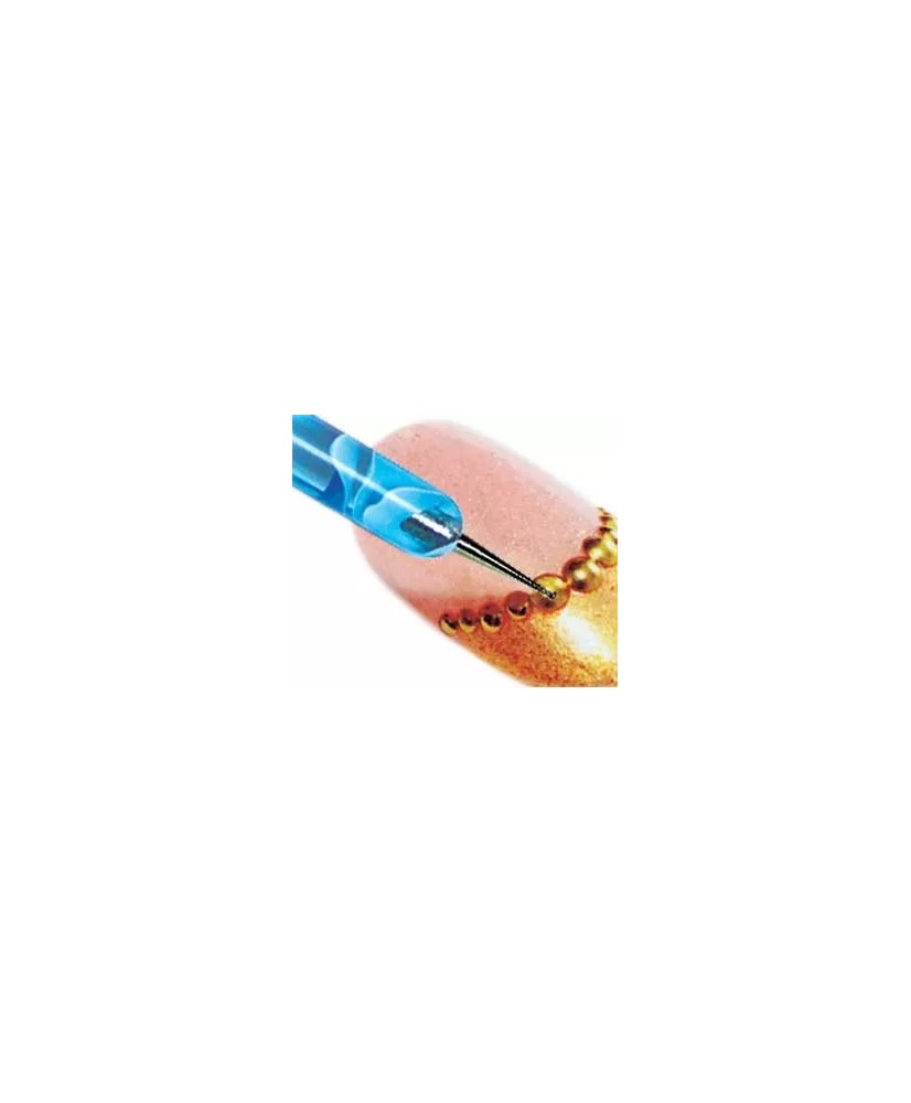 Stylo Goute Perle Ongles X5 - IB