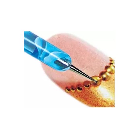 Stylo Goute Perle Ongles X5 - IB