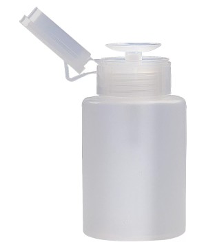 Flacon Pompe Magic (120ml) - IB