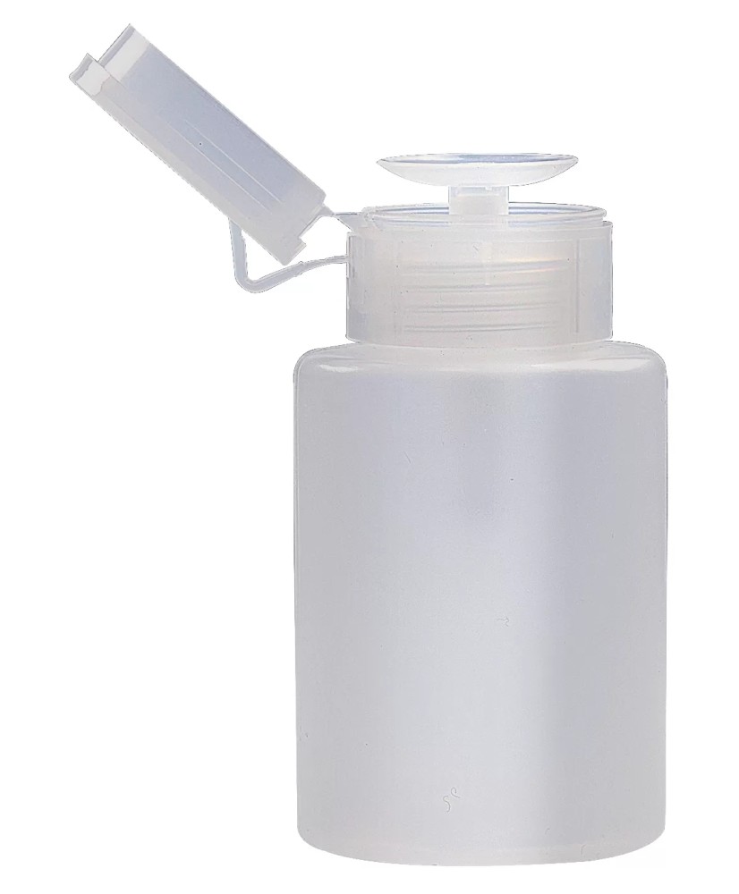 Flacon Pompe Magic (120ml) - IB