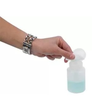 Flacon Pompe Magic (120ml) - IB