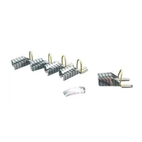 Formrecup Faux Ongles X5 - IB