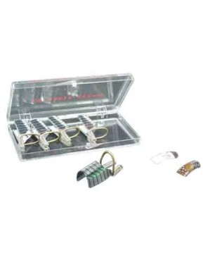 Formrecup Faux Ongles X5 - IB