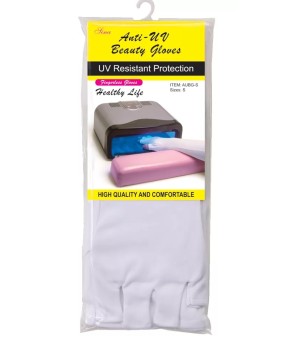 Gants X2 Protection Uv Taille S 6/7 - IB