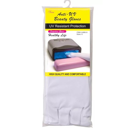 Gants X2 Protection Uv Taille S 6/7 - IB