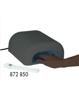 Lampe UV Chang 6W.Simple 15Cm - IB