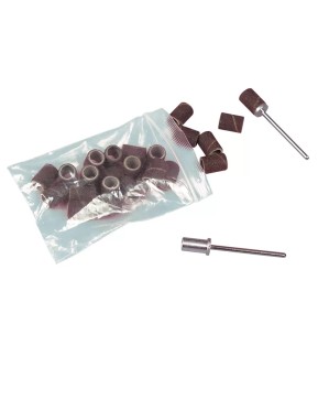 Pddrilly Emeryx24 Gros - IB  GRIT 80
