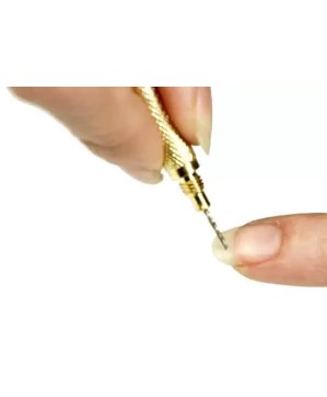 Perce Ongle - IB