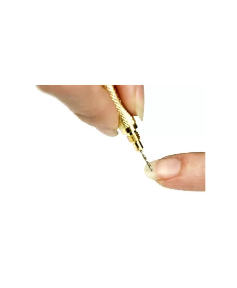 Perce Ongle - IB