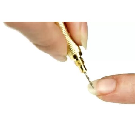 Perce Ongle - IB