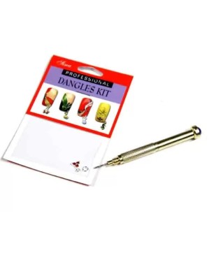 Perce Ongle - IB