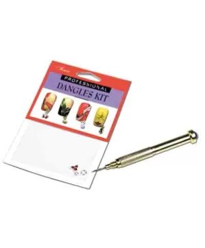 Perce Ongle - IB