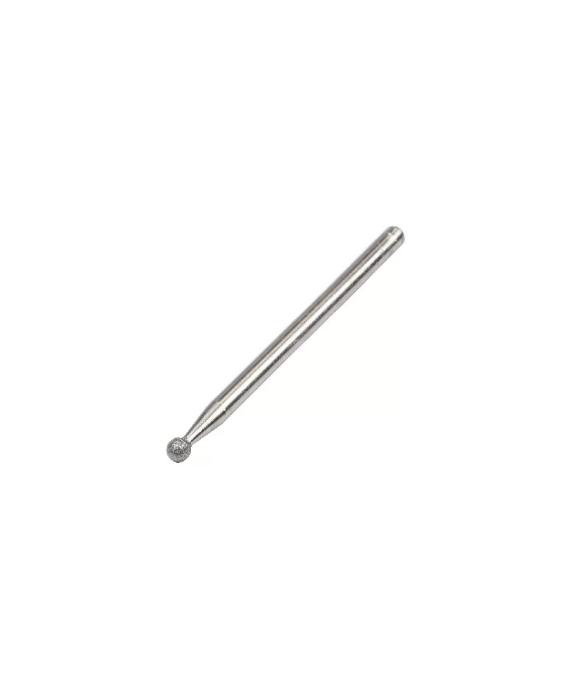 Embout pour ponceuse manucure - Forme ronde Embout pour ponceuse manucure - Forme ronde