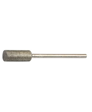 Embout pour ponceuse manucure - Forme cylindrique