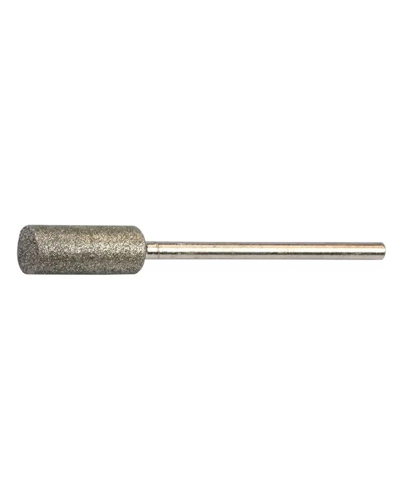 Embout pour ponceuse manucure - Forme cylindrique