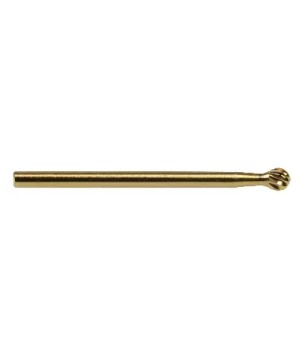Embout pour ponceuse manucure - Forme mini boule