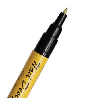 X-Crayon Dore Nail Design Pen - IB