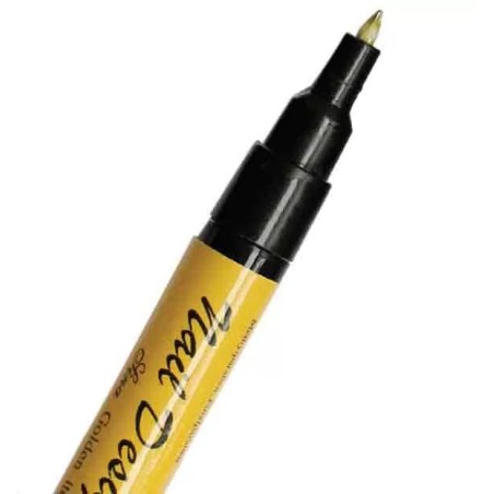 X-Crayon Dore Nail Design Pen - IB