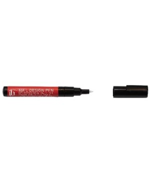 X-Crayon Rouge Nail Design Pen - IB