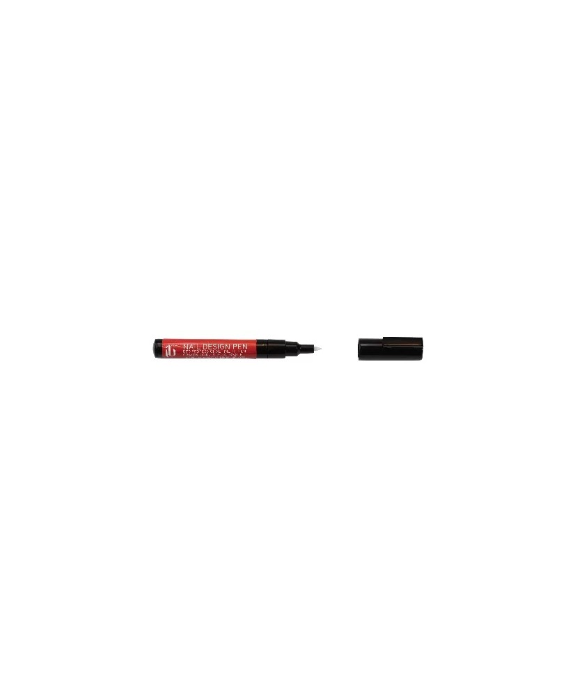 X-Crayon Rouge Nail Design Pen - IB
